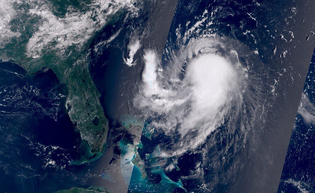 Fury of Nature: Understanding Hurricane Tropical Storm Henri