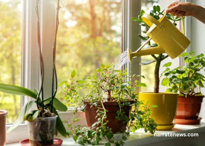 A Comprehensive Guide to Indoor Gardening for Beginners