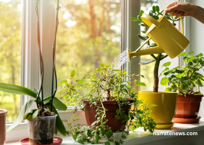 A Comprehensive Guide to Indoor Gardening for Beginners