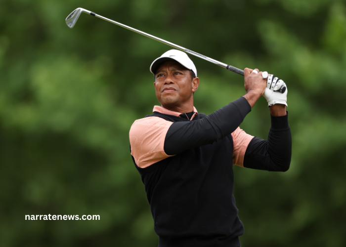 Tiger Woods Net Worth: A Golfing Legend’s Financial Empire
