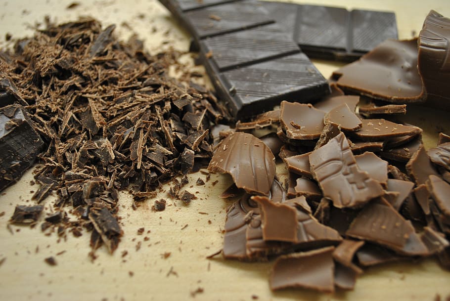 The Comprehensive Benefits of Eating Dark Chocolate