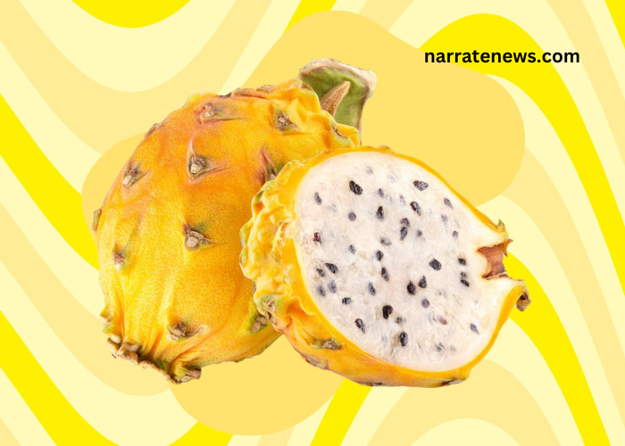 Exploring the yellow dragon fruit benefits and side effects