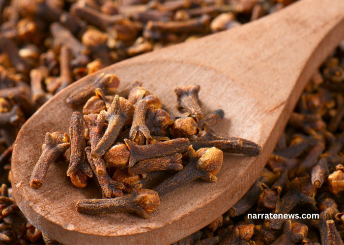 An expansive Guide to the Benefits of Cloves Water