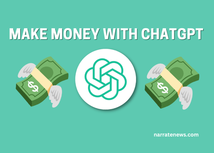 Unleashing the Potential: How to Make Money with ChatGPT