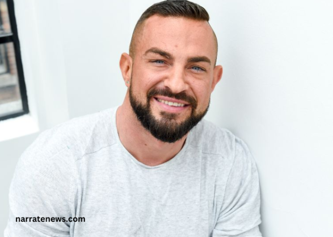 Robin Windsor: Dancing Through Life’s Rhythms