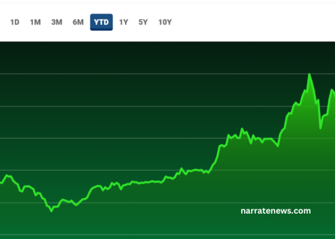 A Comprehensive Guide to Analyzing Tesla Stock Performance