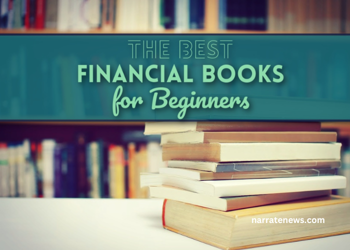 The Best Books on Finance for Beginners
