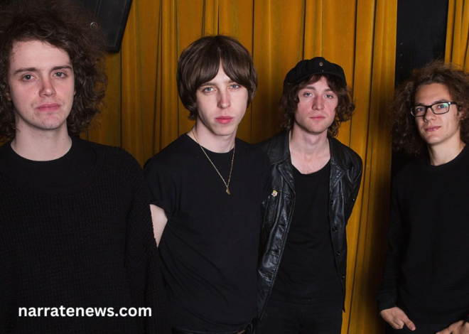 Understanding the Catfish and the Bottlemen Split