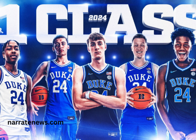 Duke Basketball Recruiting: Building Champions on and off the Court