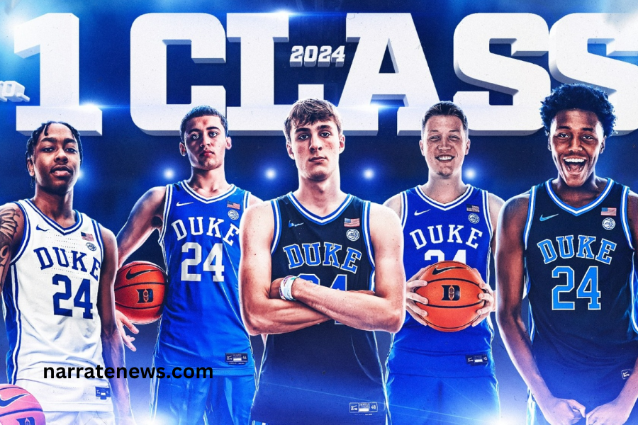 Duke Basketball Recruiting: Building Champions on and off the Court