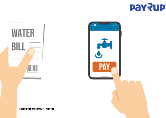 A Comprehensive Guide how to pay water bill online
