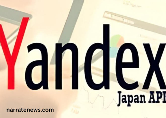 Yandex browser jepang: Features, and User Experience