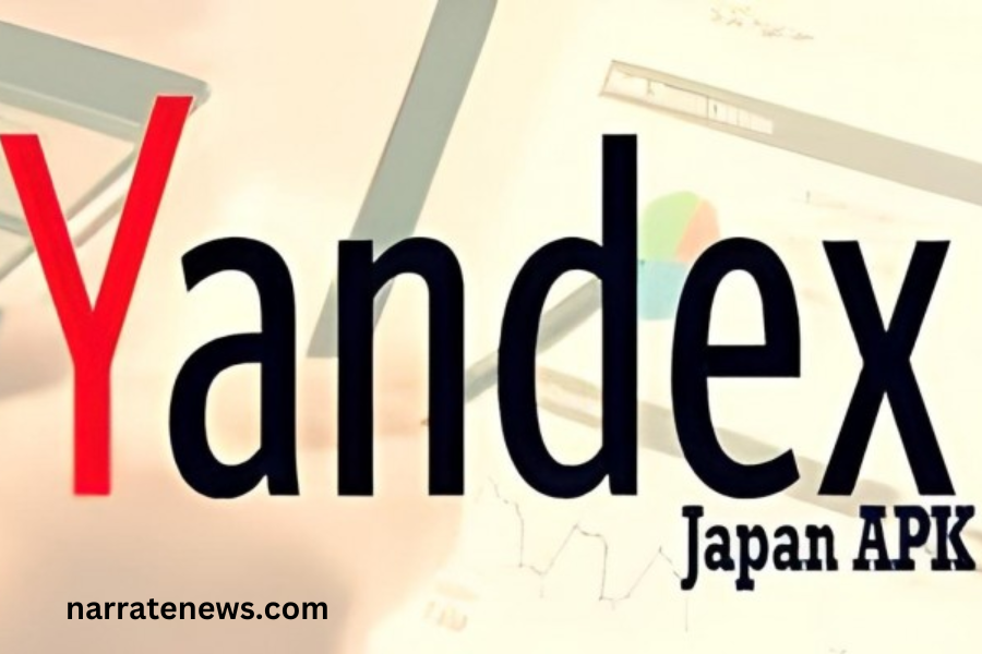 Yandex browser jepang: Features, and User Experience