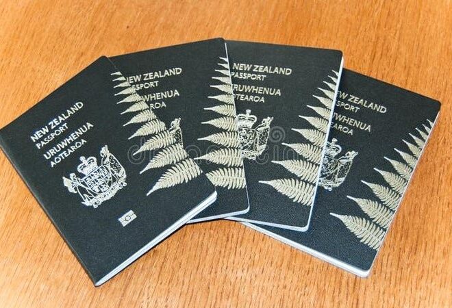 Facilitating Travel: New Zealand Visa for Chile Citizens