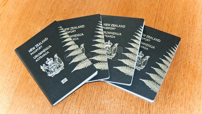 Facilitating Travel: New Zealand Visa for Chile Citizens