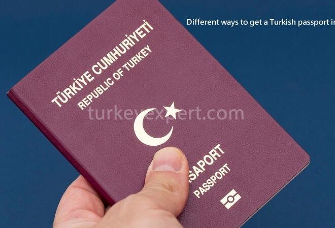 A Comprehensive Guide to Obtaining a Turkey Business Visa