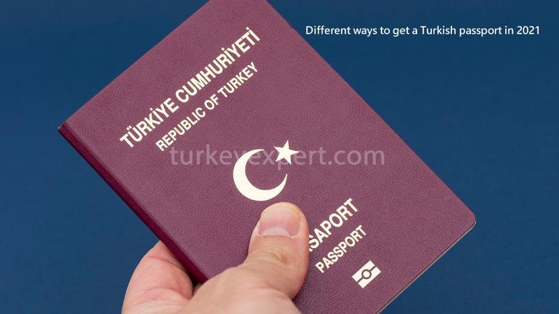 A Comprehensive Guide to Obtaining a Turkey Business Visa