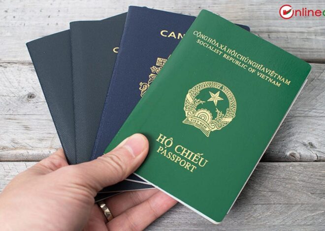 Unveiling the Gateway: Understanding Vietnam Visa Eligibility