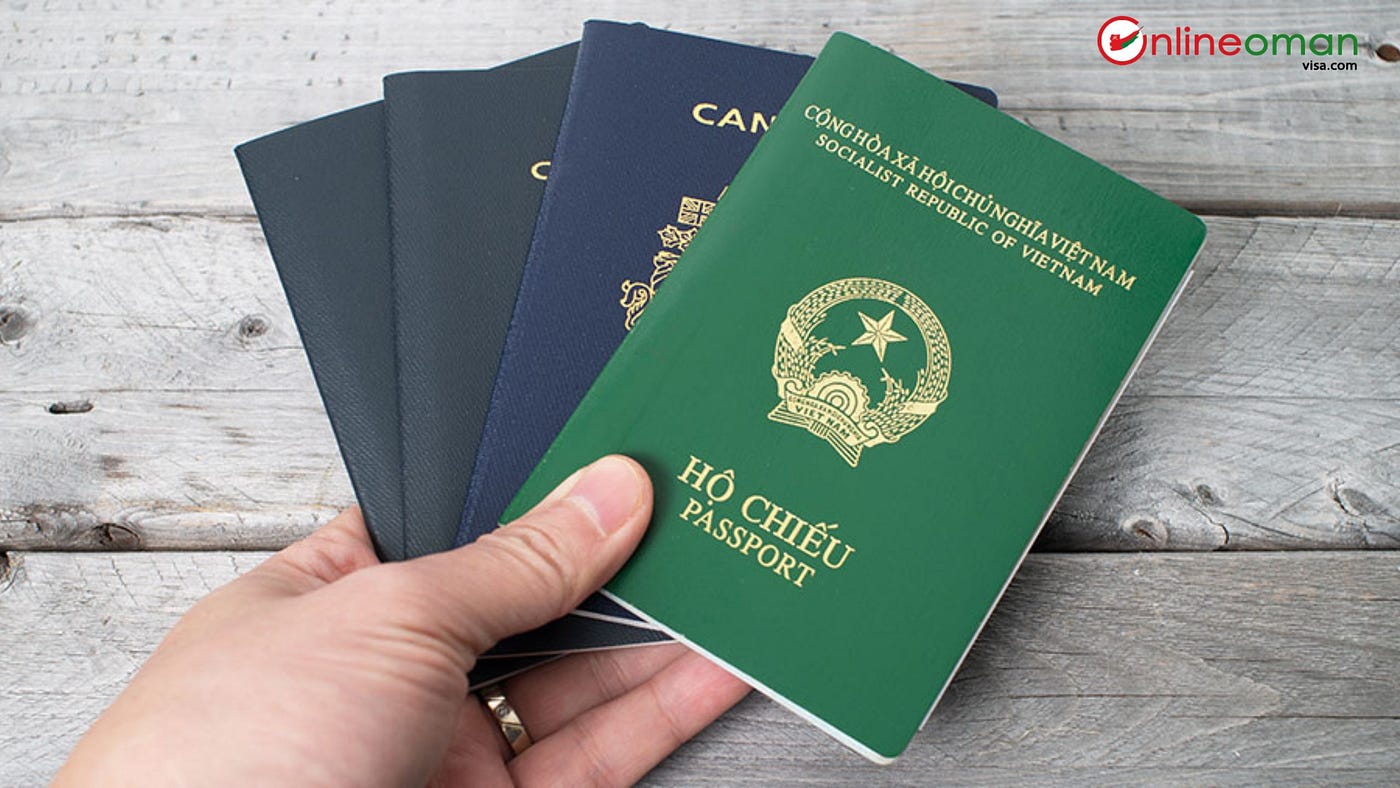 Unveiling the Gateway: Understanding Vietnam Visa Eligibility