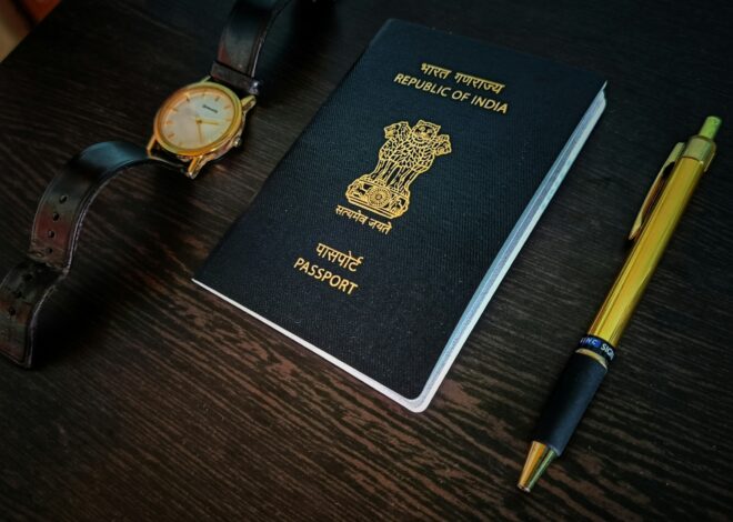 A Comprehensive Guide to Indian Visa for Costa Rican Citizens