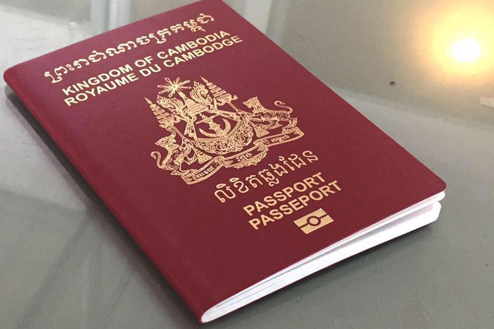 A Comprehensive Guide to Cambodia Visa Process for Turkish Citizens
