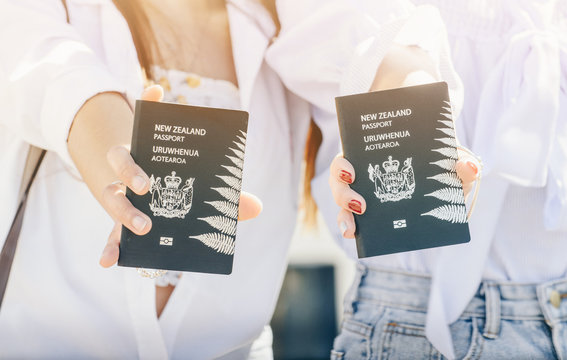 Navigating New Zealand Visa with Dual Citizenship