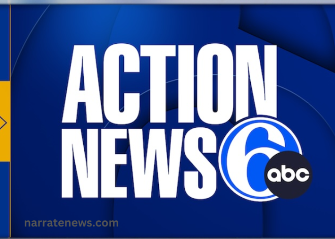 6abc Schedule & News