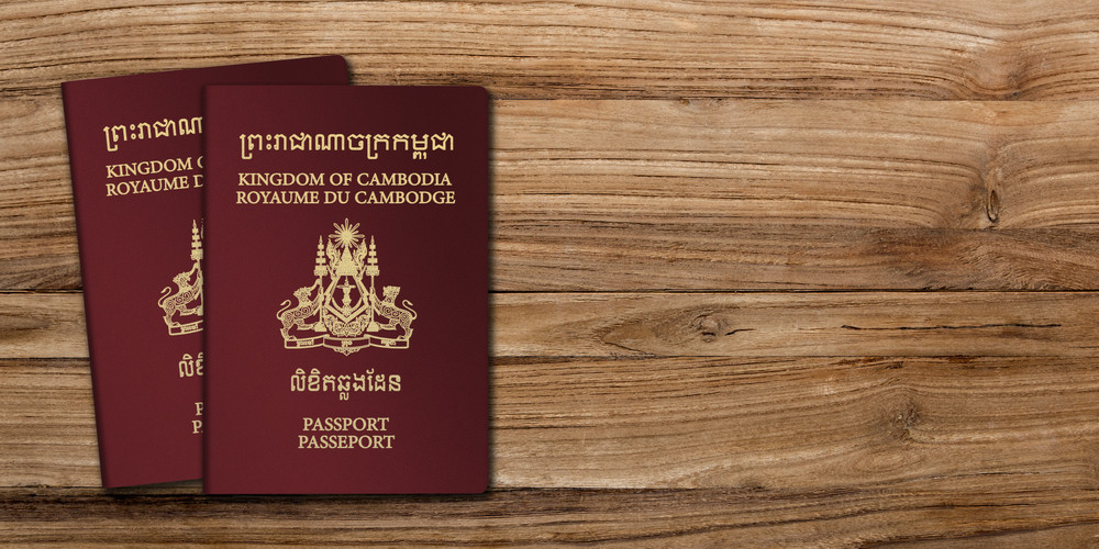 A Complete Guide to Cambodia Visa Application for Greek Citizens