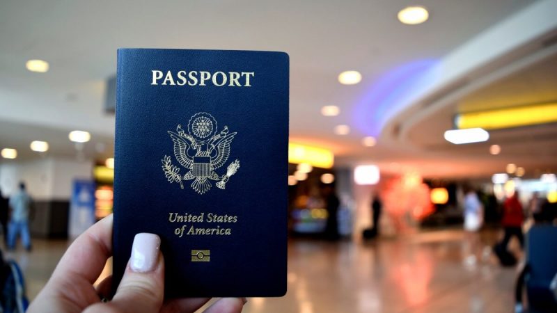 A Comprehensive Insight into the US Visa Application Process