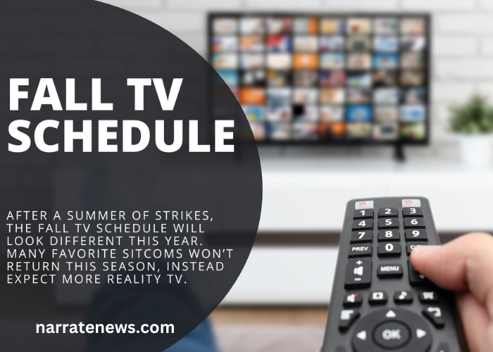 Fox43 Tv Schedule