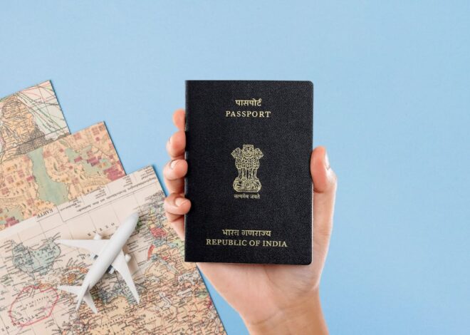 Bridging Cultures: A Comprehensive Guide to Indian Visa for British Citizens