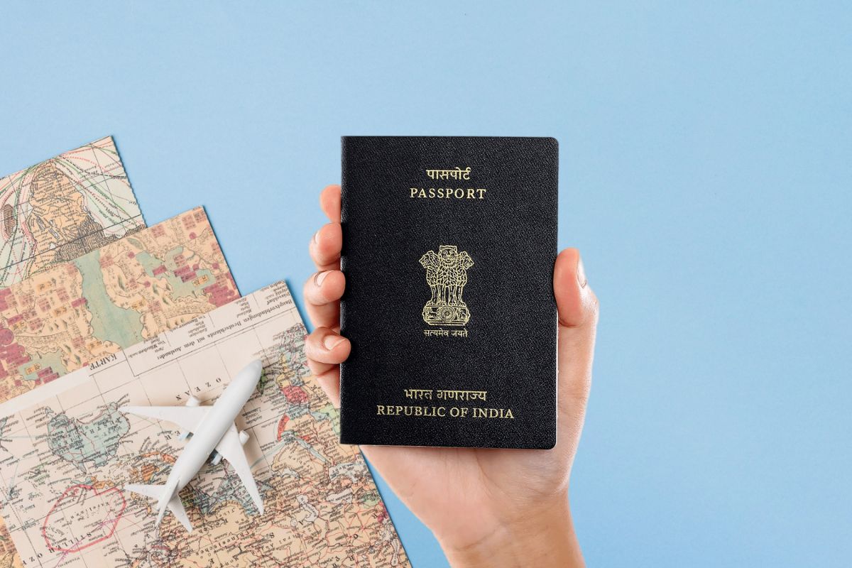 Bridging Cultures: A Comprehensive Guide to Indian Visa for British Citizens