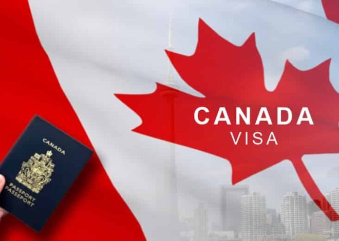 A Comprehensive Guide to Canada Visa Application for San Marino Citizens