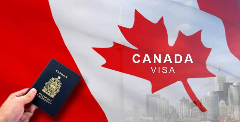 A Comprehensive Guide to Canada Visa Application for San Marino Citizens
