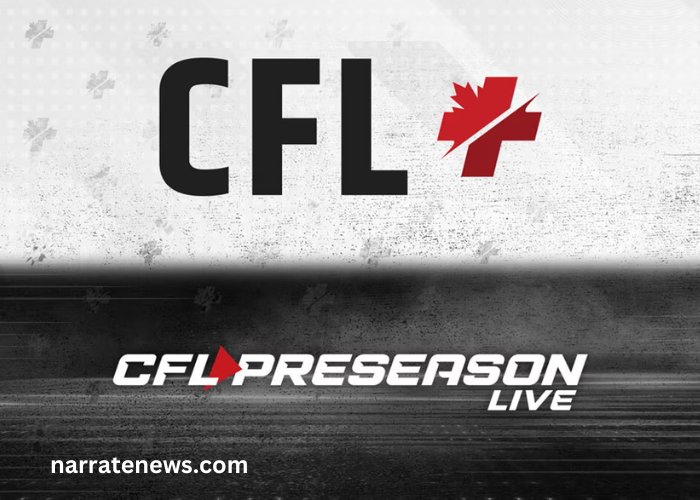 How to Watch Cfl Streams