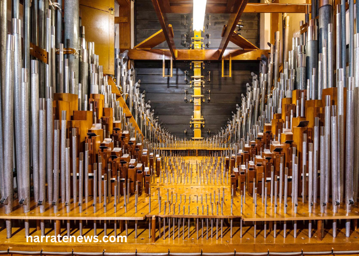 The Intriguing Story Behind the Longest Musical Instrument Name