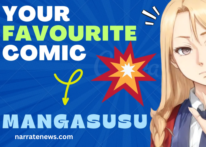 Exploring the World of Manga Susu