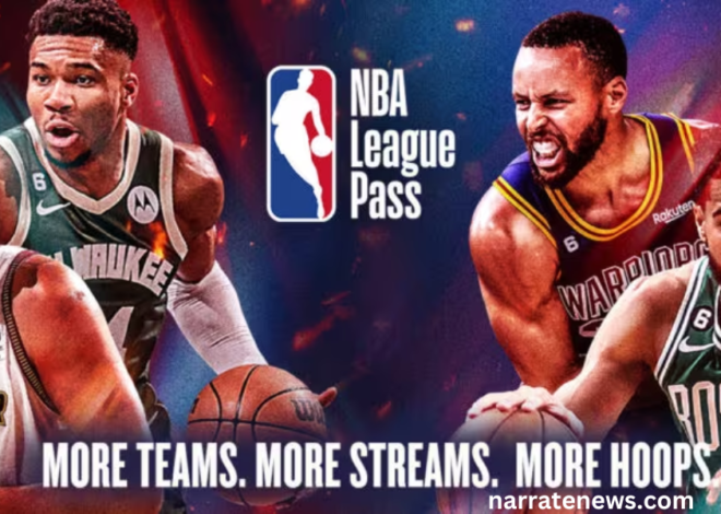 Finding the Best NBA Streaming Link