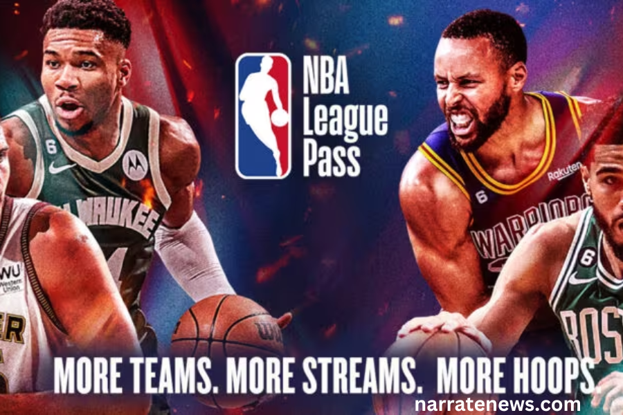 Finding the Best NBA Streaming Link