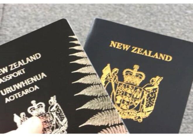 NEW ZEALAND VISA FOR MEXICAN CITIZENS