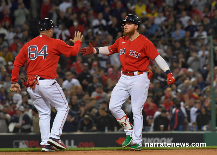 Red Sox Games: How to Watch Every Pitch