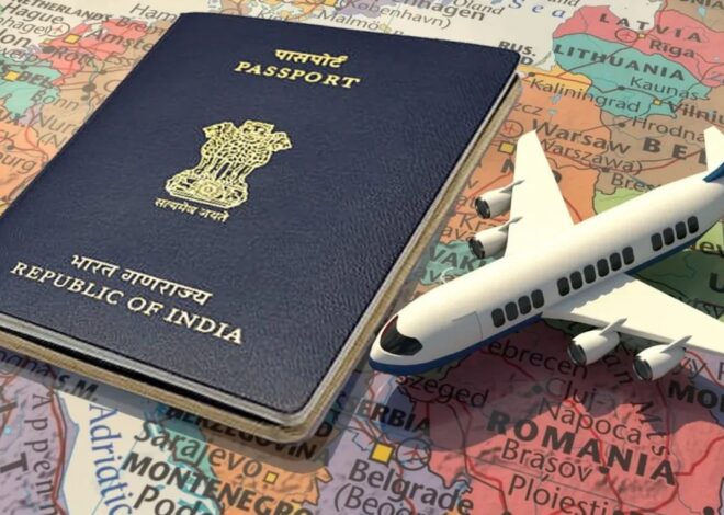 A Comprehensive Guide to Obtaining an Indian Visa from Korea