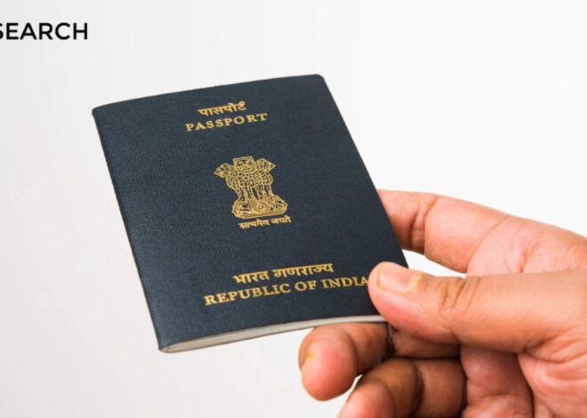 A Comprehensive Guide to Indian Visa for Comorian Citizens