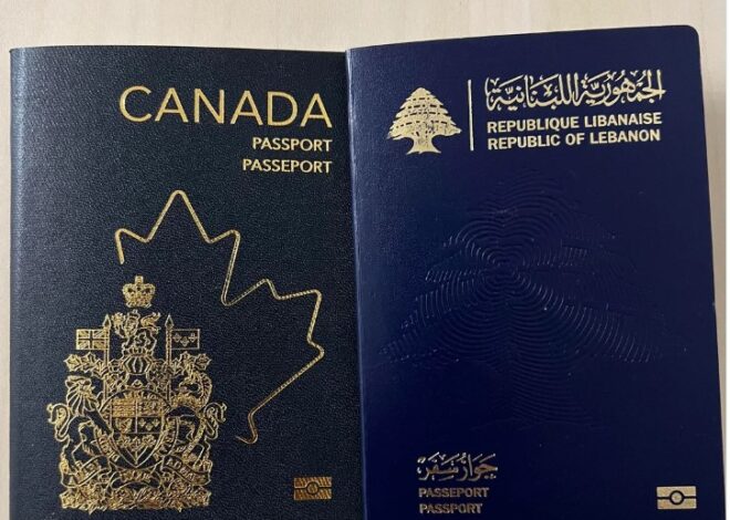  A Comprehensive Guide to Obtaining a Canada Visa for Thai Citizens