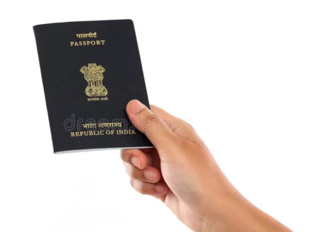 A Comprehensive Guide to Indian Visa for Slovak Citizens