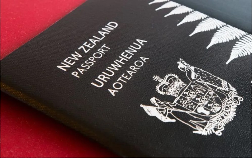 NEW ZEALAND VISA FOR ICELAND CITIZENS