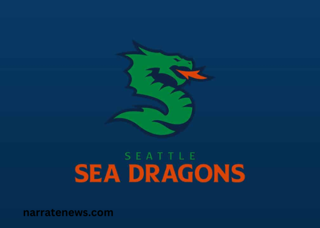 Seattle sea dragons roster