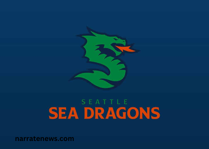 Seattle sea dragons roster