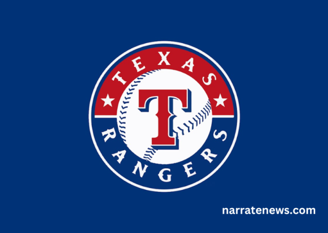 Watch Texas Rangers Live