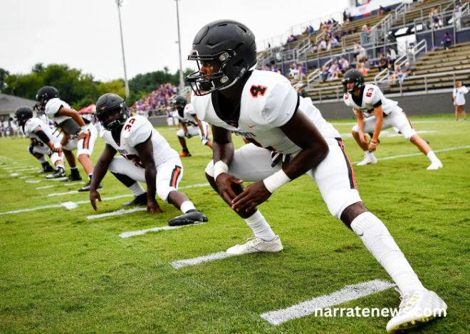 When Does High School Football Start